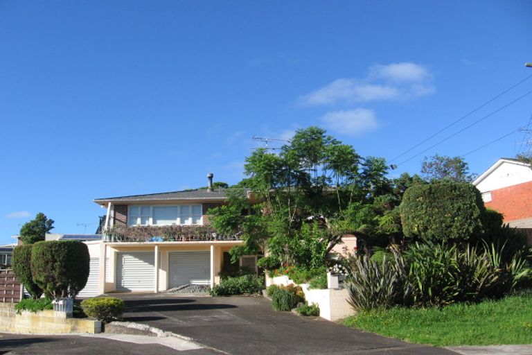 Photo of property in 42 Mcrae Road, Mount Wellington, Auckland, 1060