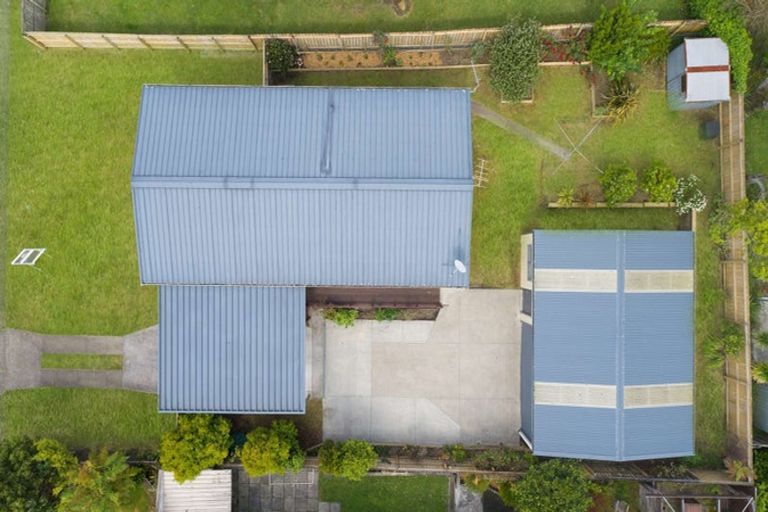 Photo of property in 102 Homedale Street, Pukehangi, Rotorua, 3015