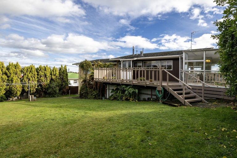 Photo of property in 29 Lancaster Street, Levin, 5510