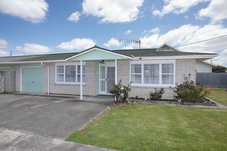 Photo of property in 23a Hobson Street, Feilding, 4702