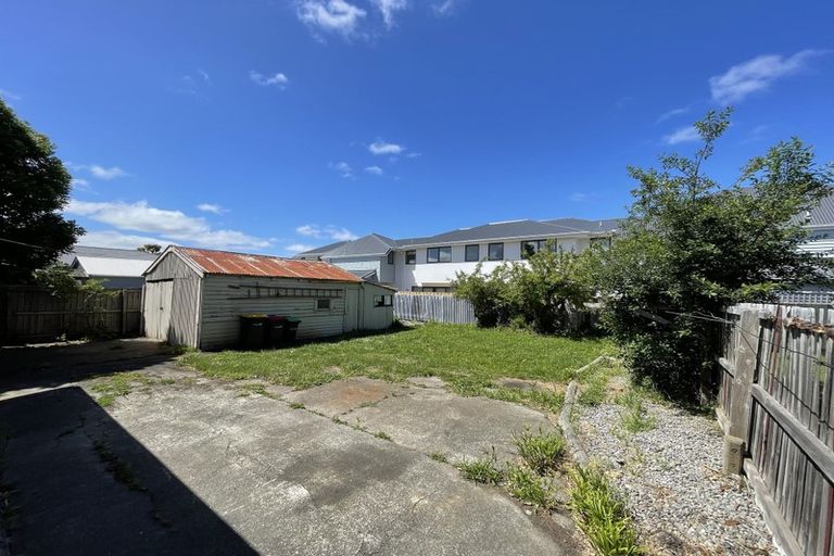 Photo of property in 160 Clarence Street, Riccarton, Christchurch, 8011