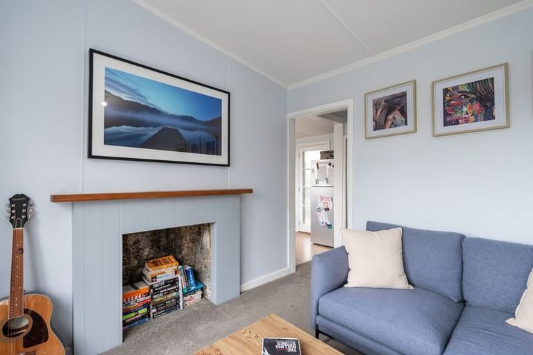 Photo of property in 17 Martin Street, Monaco, Nelson, 7011