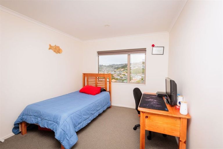 Photo of property in 36 Mauldeth Terrace, Churton Park, Wellington, 6037