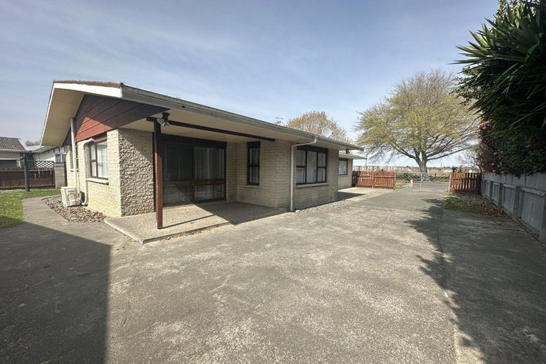 Photo of property in 304 Portsmouth Road, Flaxmere, Hastings, 4120