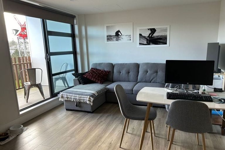 Photo of property in 511/22 Library Lane, Albany, Auckland, 0632