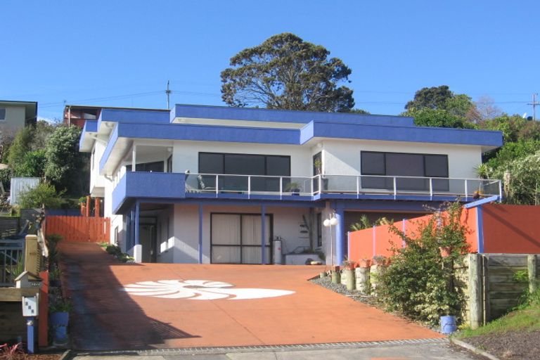 Photo of property in 248 Beach Road, Onerahi, Whangarei, 0110