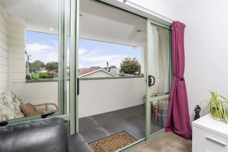 Photo of property in 18a Humboldt Street, Sydenham, Christchurch, 8023