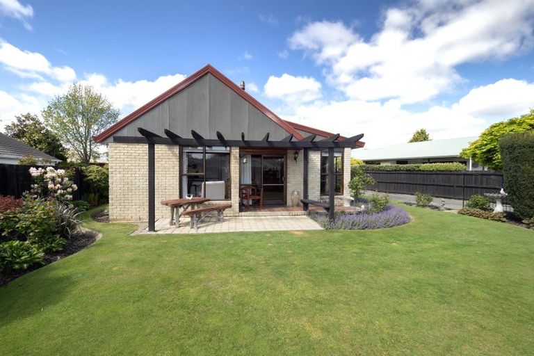 Photo of property in 61 Lane Street, Allenton, Ashburton, 7700