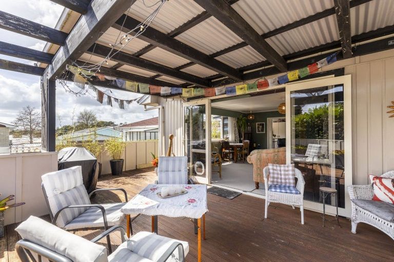 Photo of property in 34 Aubrey Street, New Plymouth, 4310