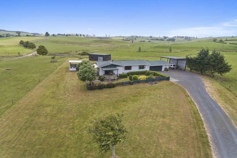 Photo of property in 797 Te Miro Road, Te Miro, Cambridge, 3496