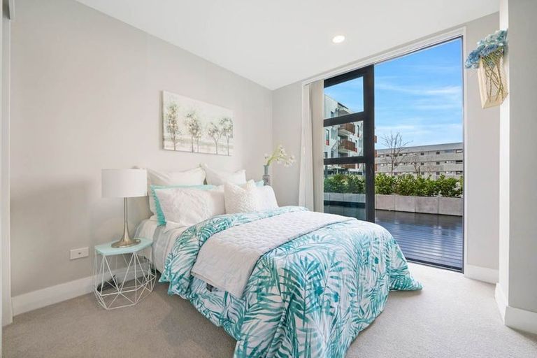 Photo of property in 303/26 Library Lane, Albany, Auckland, 0632