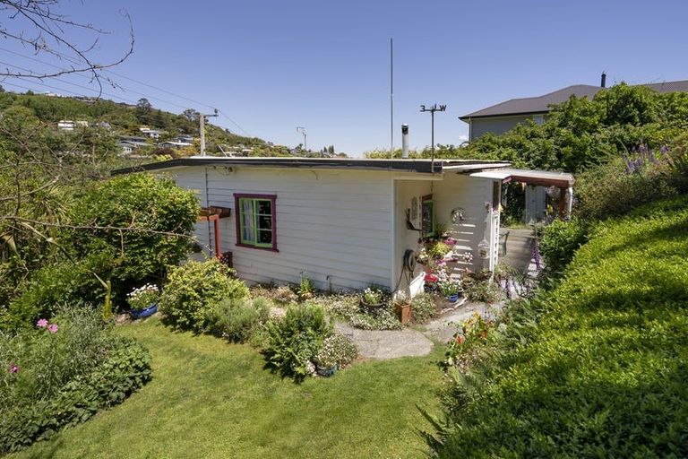 Photo of property in 58 The Ridgeway, Enner Glynn, Nelson, 7011