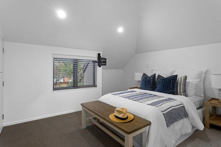 Photo of property in 5/24 Andover Street, Merivale, Christchurch, 8014