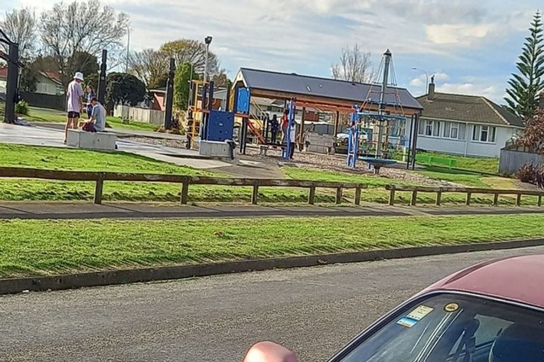 Photo of property in 34 Raleigh Street, Awapuni, Palmerston North, 4412