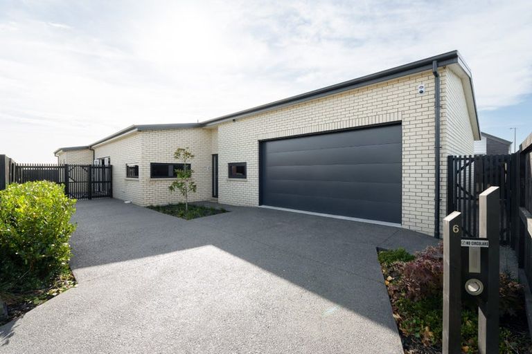 Photo of property in 6 Meachem Road, Chartwell, Hamilton, 3210