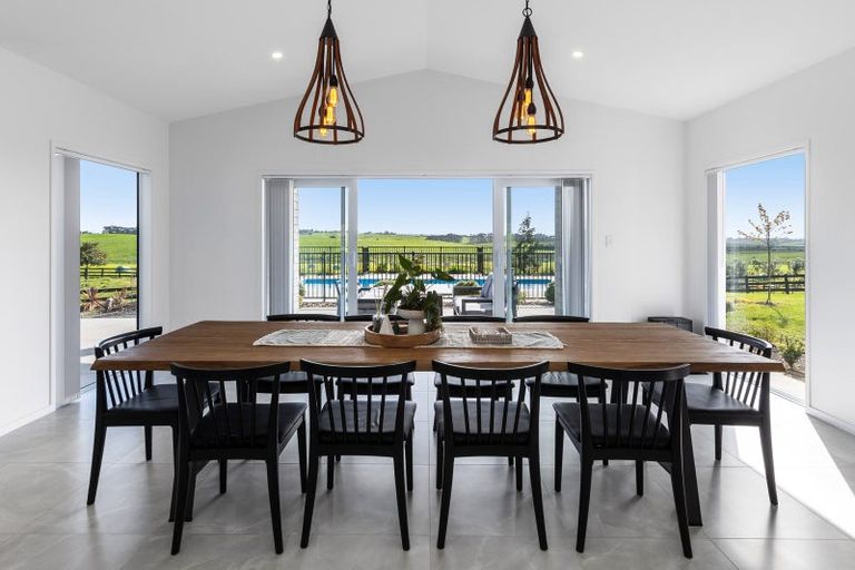 Photo of property in 133 Batty Road, Kingseat, Papakura, 2580