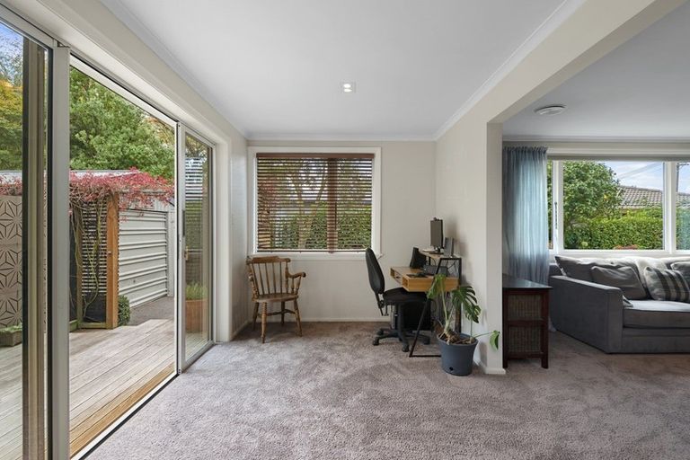 Photo of property in 155 Harris Crescent, Papanui, Christchurch, 8053