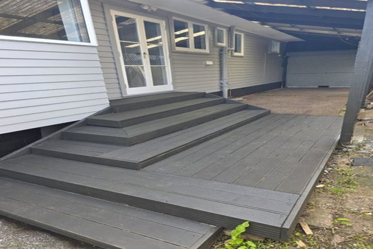 Photo of property in 20 Challinor Street, Pakuranga, Auckland, 2010