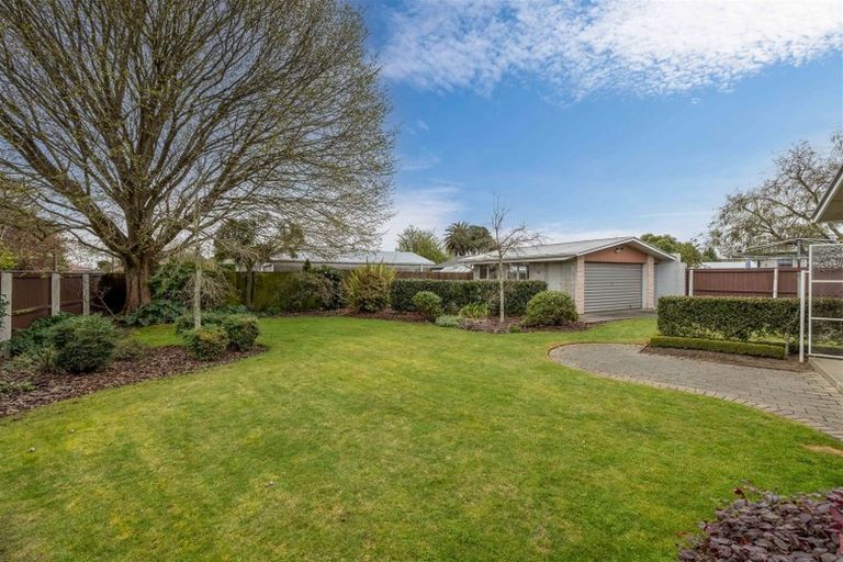 Photo of property in 4 Pimlico Place, Bishopdale, Christchurch, 8053