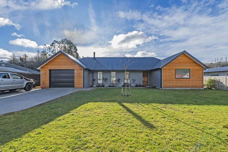 Photo of property in 13 Railway Terrace, Glentunnel, Coalgate, 7673