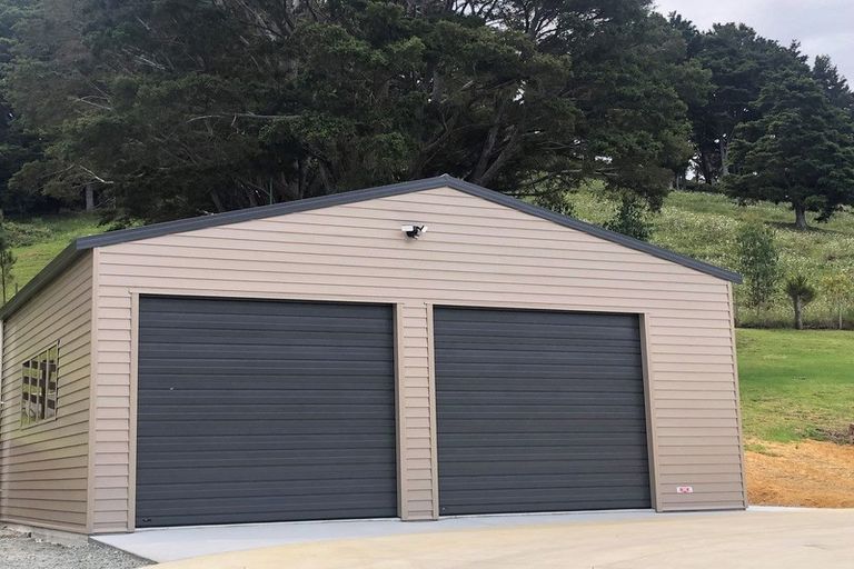 Photo of property in 347 Taraunui Road, Parua Bay, Onerahi, 0192