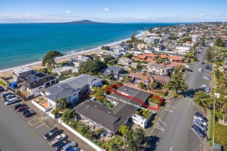 Photo of property in 3/37 Craig Road, Milford, Auckland, 0620