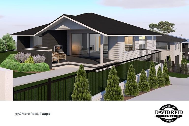 Photo of property in 37c Mere Road, Taupo, 3330