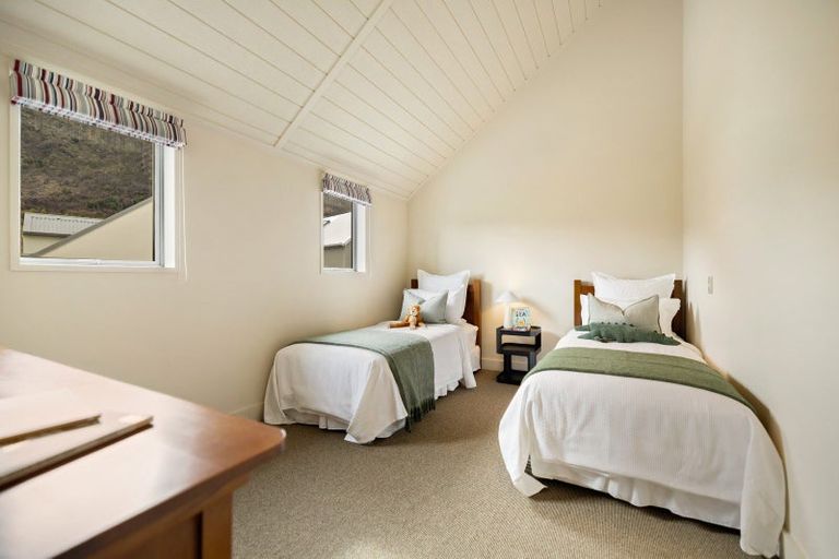 Photo of property in Millbrook Resort, 1 Malaghans Ridge, Arrowtown, 9371