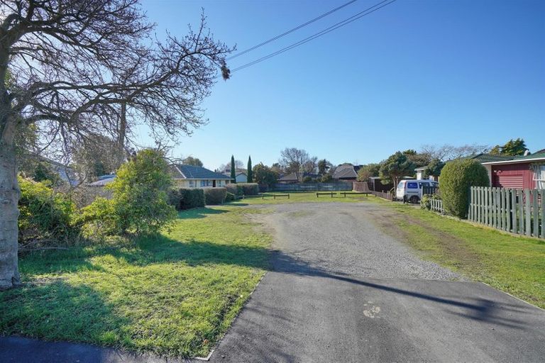 Photo of property in 242r Lake Terrace Road, Shirley, 8061