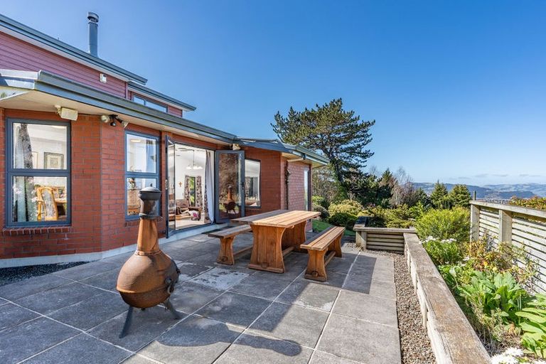 Photo of property in 114 Dalziel Road, Halfway Bush, Dunedin, 9010