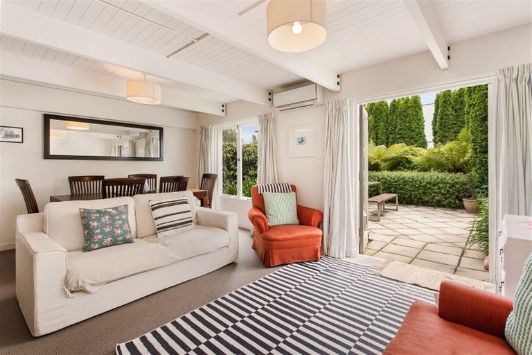 Photo of property in 4/104 Rossall Street, Merivale, Christchurch, 8014