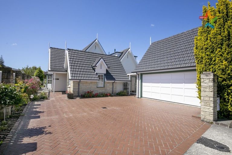 Photo of property in 79 Queens Grove, Hutt Central, Lower Hutt, 5010