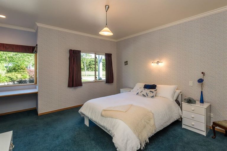 Photo of property in 48 Bramleys Road, Flaxton, Kaiapoi, 7691