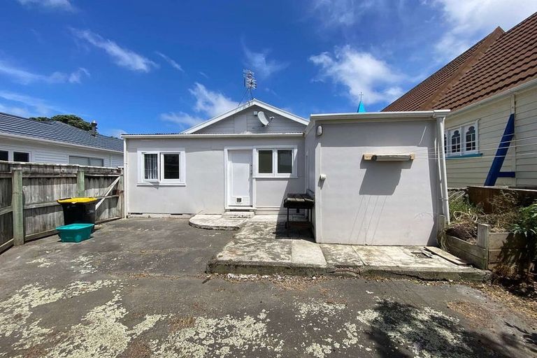 Photo of property in 93 Miramar Avenue, Miramar, Wellington, 6022