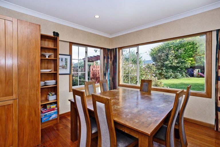 Photo of property in 3 Ritchie Street, Turnbull Thomson Park, Invercargill, 9810