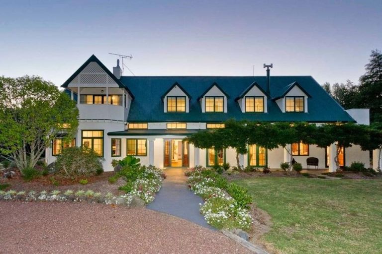 Photo of property in 636 Kahikatea Flat Road, Waitoki, Kaukapakapa, 0871