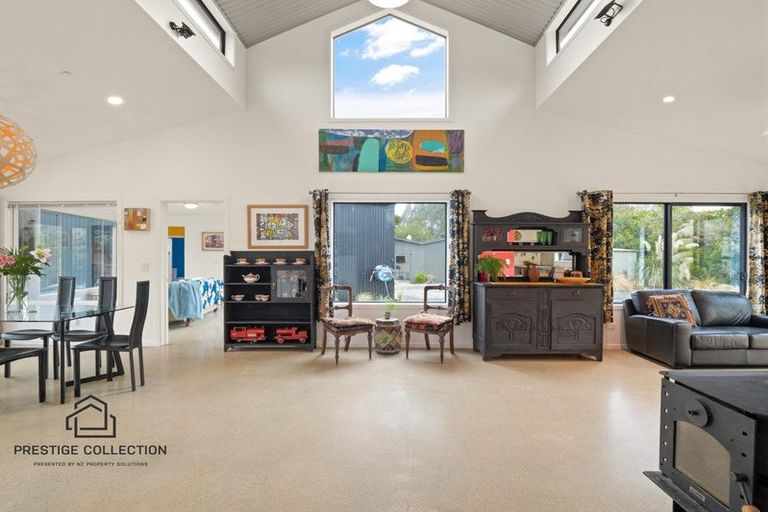 Photo of property in 242 Waitati Valley Road, Upper Waitati, Waitati, 9085