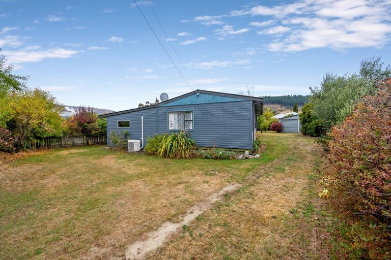 Photo of property in 12 Blyth Street, Clyde, 9330