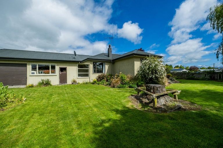 Photo of property in 15 Princes Street, Fairlie, 7925