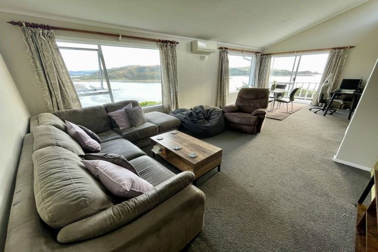 Photo of property in 2/105 Pope Street, Camborne, Porirua, 5026