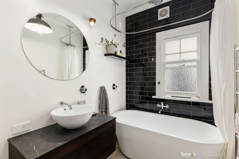 Photo of property in 8 Salisbury Garden Court, Wadestown, Wellington, 6012