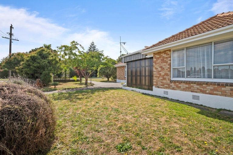 Photo of property in 18 Coley Street, Foxton, 4814