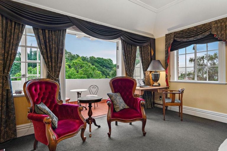 Photo of property in Fletcher Lodge, 276 High Street, Dunedin Central, Dunedin, 9016
