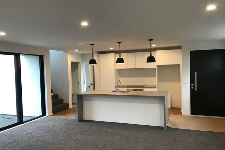 Photo of property in 3/39 Southey Street, Sydenham, Christchurch, 8023