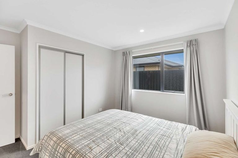 Photo of property in 14 Paroto Street, Kaiapoi, 7630