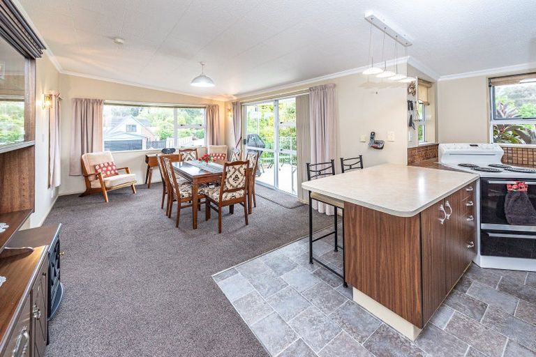 Photo of property in 99 Peakes Road, Springvale, Whanganui, 4501