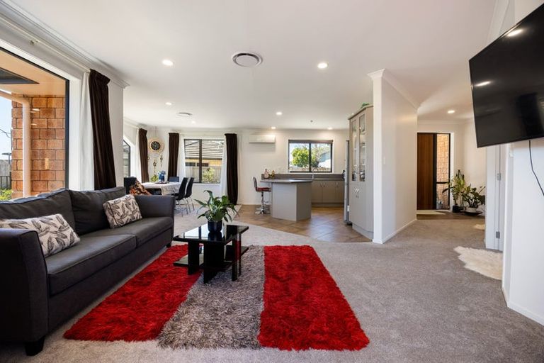 Photo of property in 3 Sarah Court, Rototuna North, Hamilton, 3210