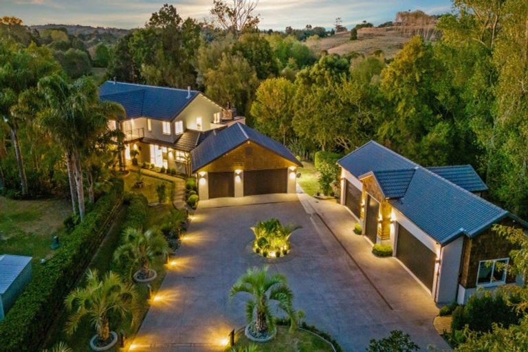 Photo of property in 9 Goodland Drive, Dairy Flat, Albany, 0792