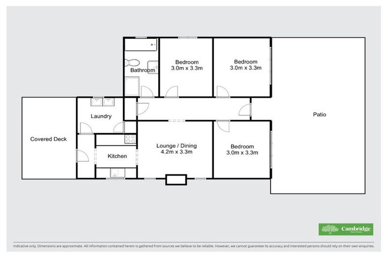 Photo of property in 17 Garrison Street, Arapuni, Putaruru, 3415