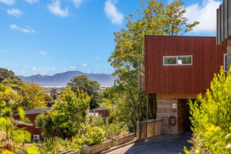 Photo of property in 14/91 Ruapehu Street, Paraparaumu, 5032